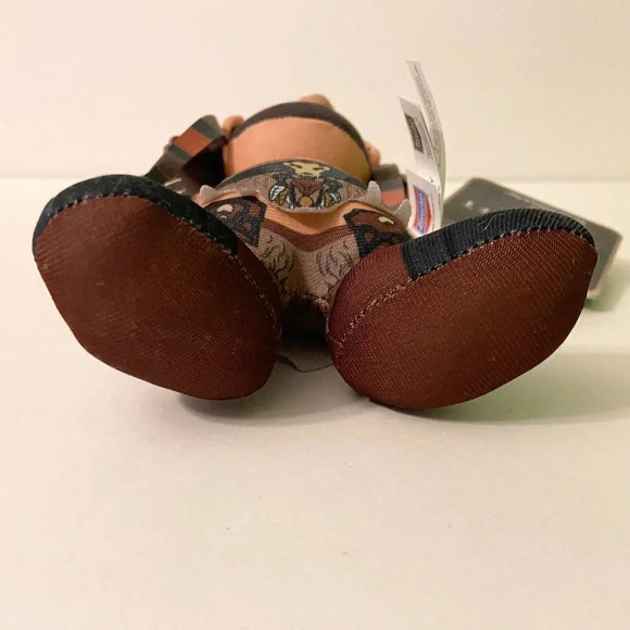 2016 Warcraft Durotan  Plush Bleacher Creatures 7 Inch Figure Toy - Picture 12 of 12